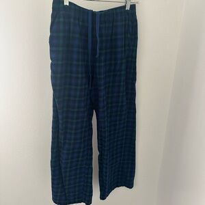 Uniqlo Flannel Women’s Pajama Pants